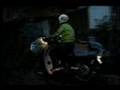 ホンダ スーパーカブ CM [Do you have a HONDA?]新聞配達編