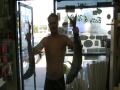 9 21 09 Rob Weiss 2 Blues to 14 Pounds