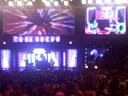 Busta Rhymes medley - Orange Rock Corps, Royal Albert Hall
