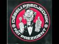 Debeli Precjednik - Another Day Conquered Debeli Precjednik - Another Day Conquered