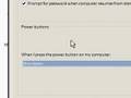 Response To Jesseizballin13 - Disable Computer Idle StandBy