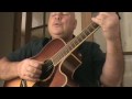 DOUGIE MACLEAN READY FOR THE STORM COVER