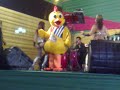 pollos ronalds