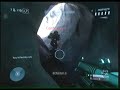 Halo 3 Snowbound Slayer Gameplay Halo 3 Snowbound Slayer Gameplay