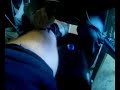 me gettin tattood