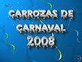 carrozas de carnaval 2008