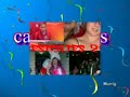carrozas de carnaval 2008