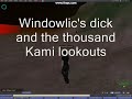 Megaprims and windowlic Megaprims and windowlic