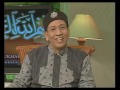 03-01-2016 – Perintah Mendengarkan Khutbah