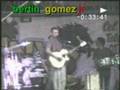 videos de bertin gomez jr