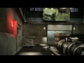 [Korean FPS] Alliance of Valiant Arms - Eccentric 3 (SV-98 fragging)