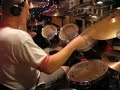 Dream Theater 6:00 Portnoy Drums Six \