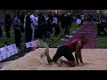 Alonzo Moore 16.28m Triple Jump