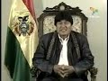 02 05 06 evo morales declara a telesur