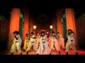 [HQ] Morning Musume - Kimagure Princess (Dance-Shot Ver.)