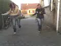 Nouk en shana jumpee!! Nouk en shana jumpee!!