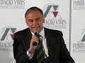 Esteban G.Pons rinde un homenaje a Adolfo Suárez