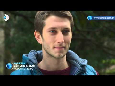 Güneşin Kızları 31. bölüm 2. fragmanı                                                                                                                                                                                                                     