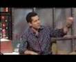 Dean Obeidallah on Comics Unleashed