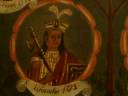 Inca Royalty List