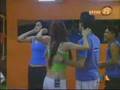 competencia de besos