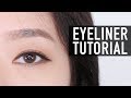 How To Apply Eye Makeup On Single Eyelid