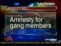Amensty is a piece of ...