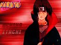 my itachi uchiha tribute   getting away with murder