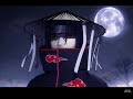 my itachi uchiha tribute   getting away with murder