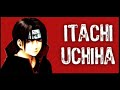 my itachi uchiha tribute   getting away with murder