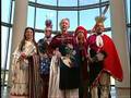 videos de Ok History Center's Indian Gallery