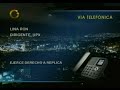 Lina Ron llama a Kiko Bautista