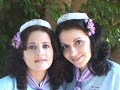 Un homenage al Maestro INRI CRISTO.http://www.inricristo.org.brLA VIOLETERA:Como aves precursoras de primaveraEn Madrid aparecen la violeterasQue pregonando parecen golondrinasQue van piando, que van piandoLlévelo usted señoritoQue no vale más que un realCómpreme usted este ramitoCómpreme usted este ramitoPa' lucirlo en el ojalSon sus ojos alegresSu faz risueñaLo que se dice un tipoDe madrileña.Neta y castizaQue si entorna los ojosTe cauteriza, te cauterizaLlévelo usted señoritoQue no vale más que un realCómpreme usted este ramitoCómpreme usted este ramitoPa' lucirlo en el ojalLlévelo usted señoritoQue no vale más que un realCómpreme usted este ramitoCómpreme usted este ramitoPa' lucirlo en el ojal(Vídeo sem fins comerciais)