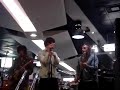 larrikin love - happy as annie leeds hmv 25/1/07