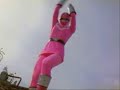 Power Rangers the Movie: Rangers United Morphing Sequence Power Rangers the Movie: Rangers United Morphing Sequence
