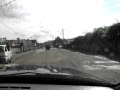 Another Commute in Bukavu