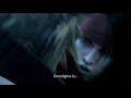 Advent Children Memories
