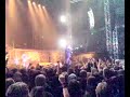Iron Maiden - Bruce talks about Tampere