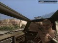 Far Cry 2 carjacking second and last victim