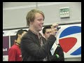ESWC: PGS vs x6tence