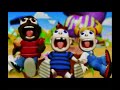 Theme Park World - Intro 05 Theme Park World - Intro 05
