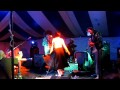 Desi & Cody - "Jolene" - Easter Island Festival 2012