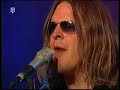 joe bonamassa played bridge to better days live on dutch national television station talpa. the broadcasted talkshow tv show barend & van dorp invited bonamassa to play a track of his album you & me released by provogue records in europe. you & me was rewarded by classic rock uk as the blues album of 2006!!