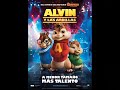 Alvin Y las Ardillas - Las Quesadillas ( Low florida)