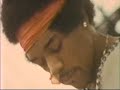 Jimi Hendrix- The Star Spangled Banner Live At Woodstock!!!