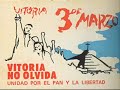 3 de marzo, Gasteiz