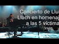 3 de marzo gasteiz