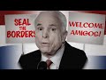 McCain: Champion or Politician on Immigration?