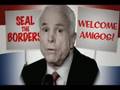 McCain: Champion or Politician on Immigration?