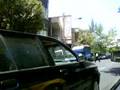 videos de Iran Tehran  sep 2008 (TAJRISH) In a taxi
